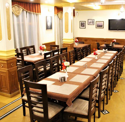 gallery